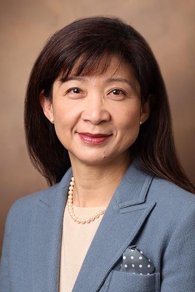 Eunice Y. Huang