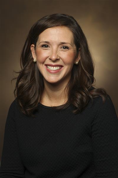 Megan R. Mitchell